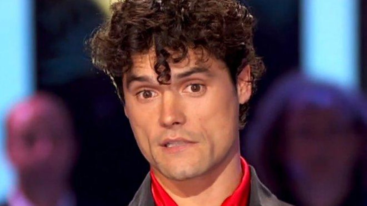Miguel Abellán.-