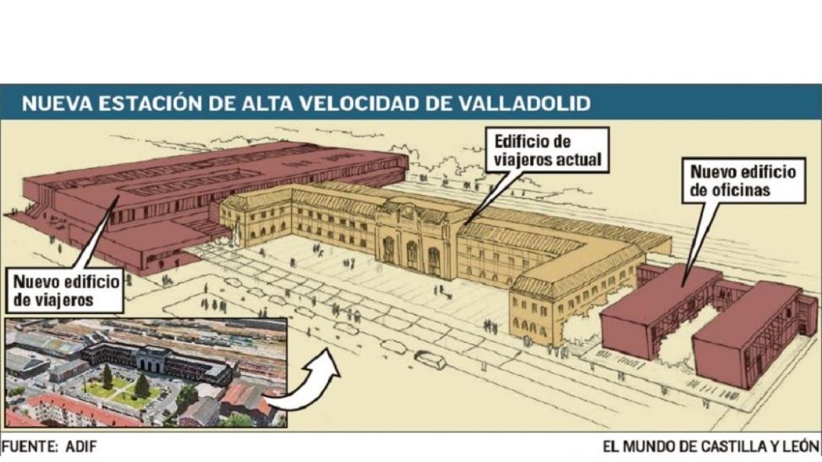 -EL MUNDO DE CASTILLA Y LEÓN