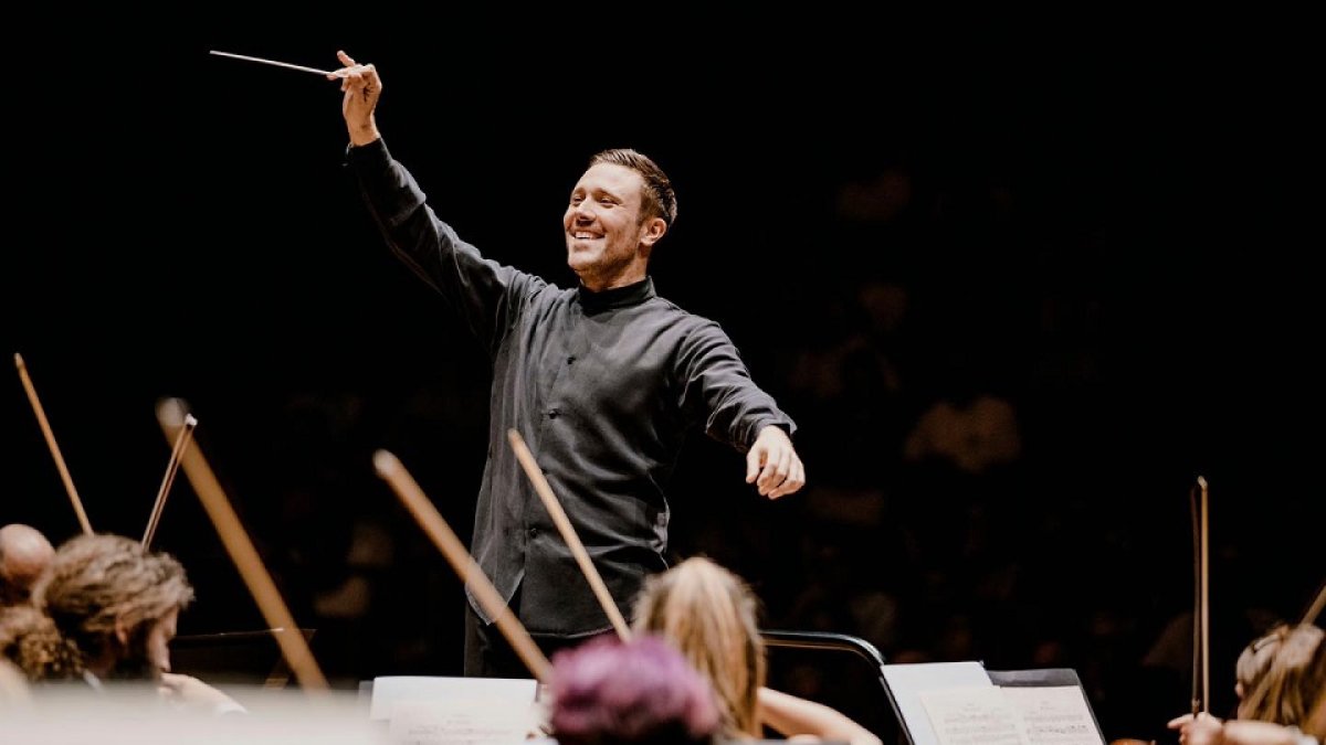 González-Monjas. - M. BORGGREVE