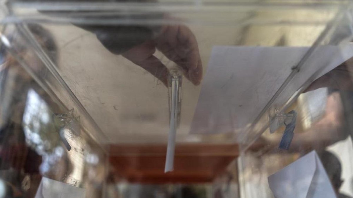 PP, fuerza más votada en Zamora.-E.M.