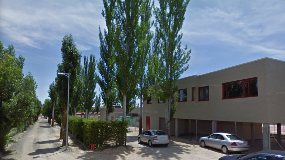 CRA ENTREVIÑAS-GOOGLE MAPS