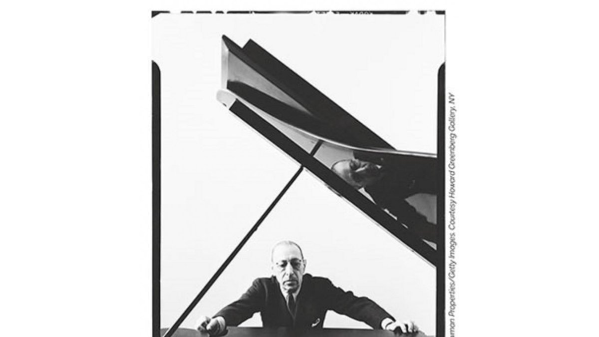 Una de las imágenes que se podrán ver en la exposición.-E.M.