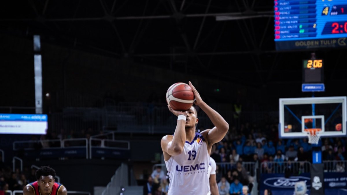 Melwin Pantzar.