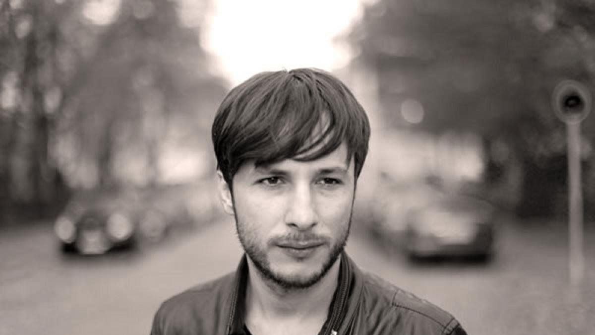 John Dimas, dj y productor.-EL MUNDO