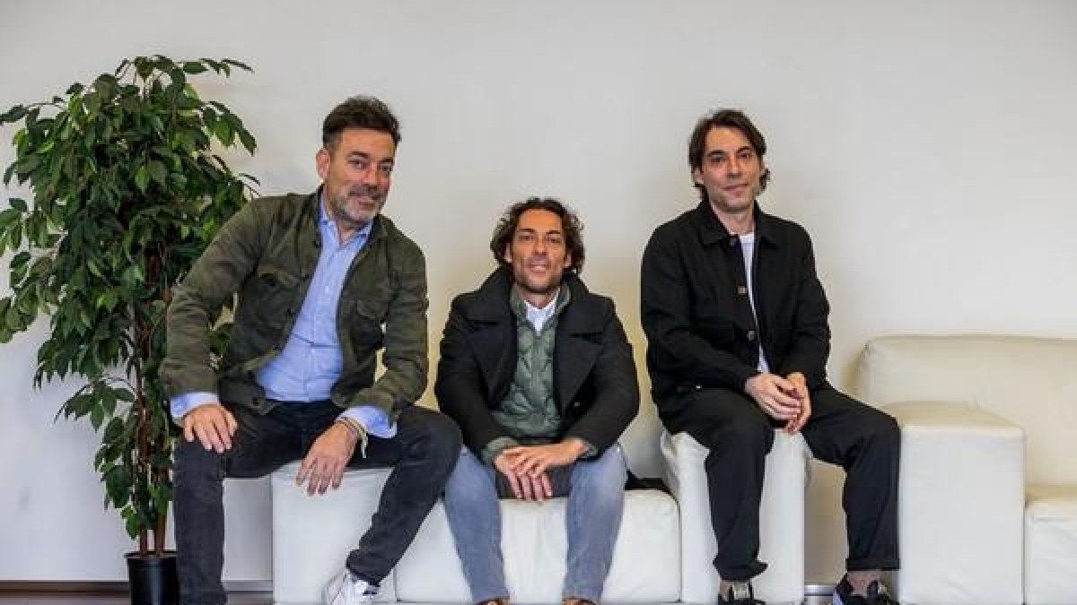 Los leoneses Café Quijano.-ICAL.