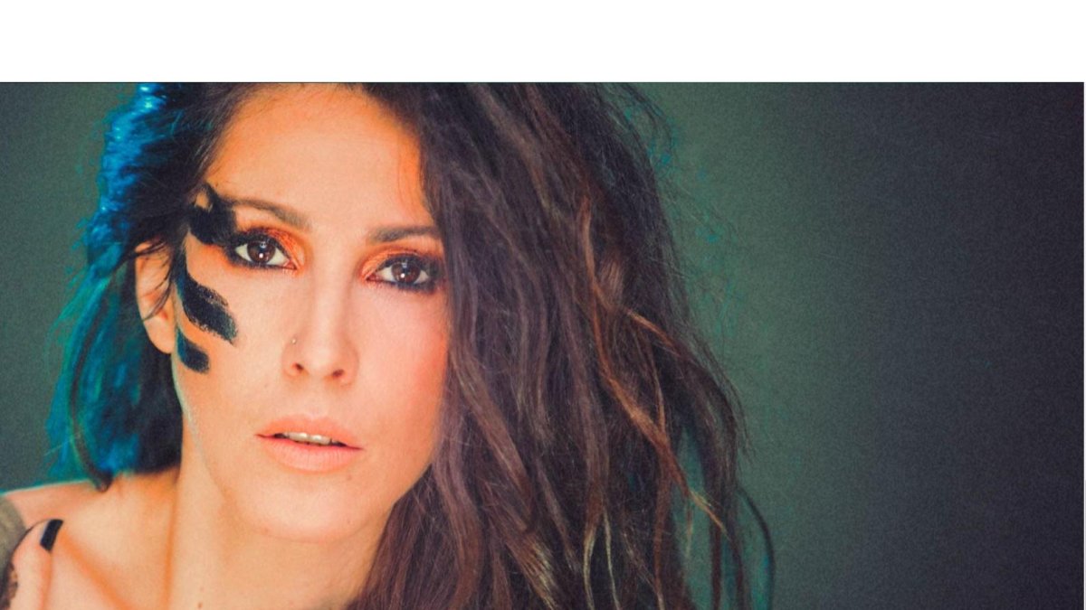 La nueva gira 'A todo si, 25 años de Aprendiz' de Malú llega a Valladolid. -W.M.
