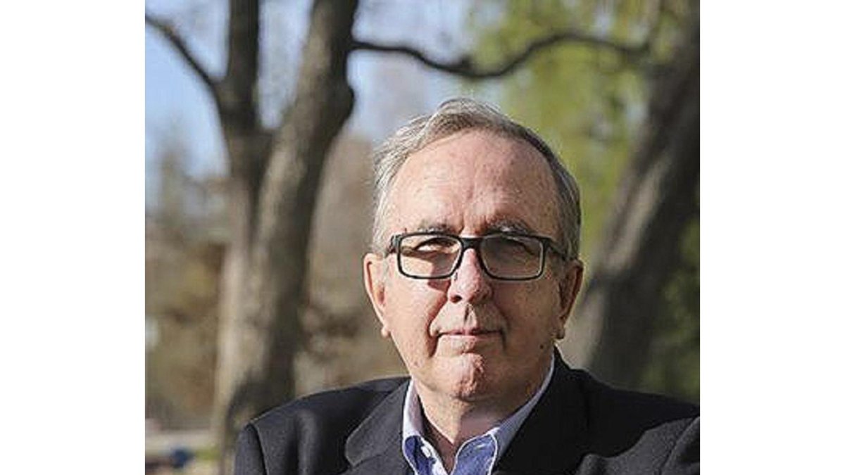 Fernando Manero