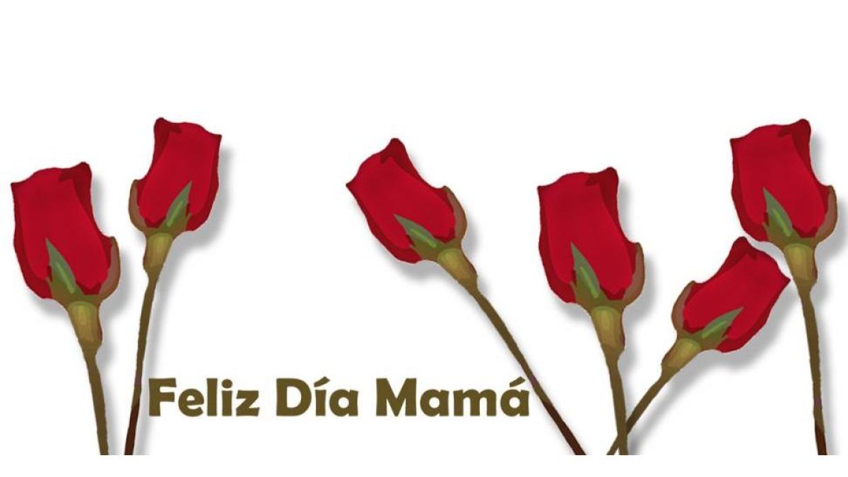 Feliz Día de la Madre 2017.-