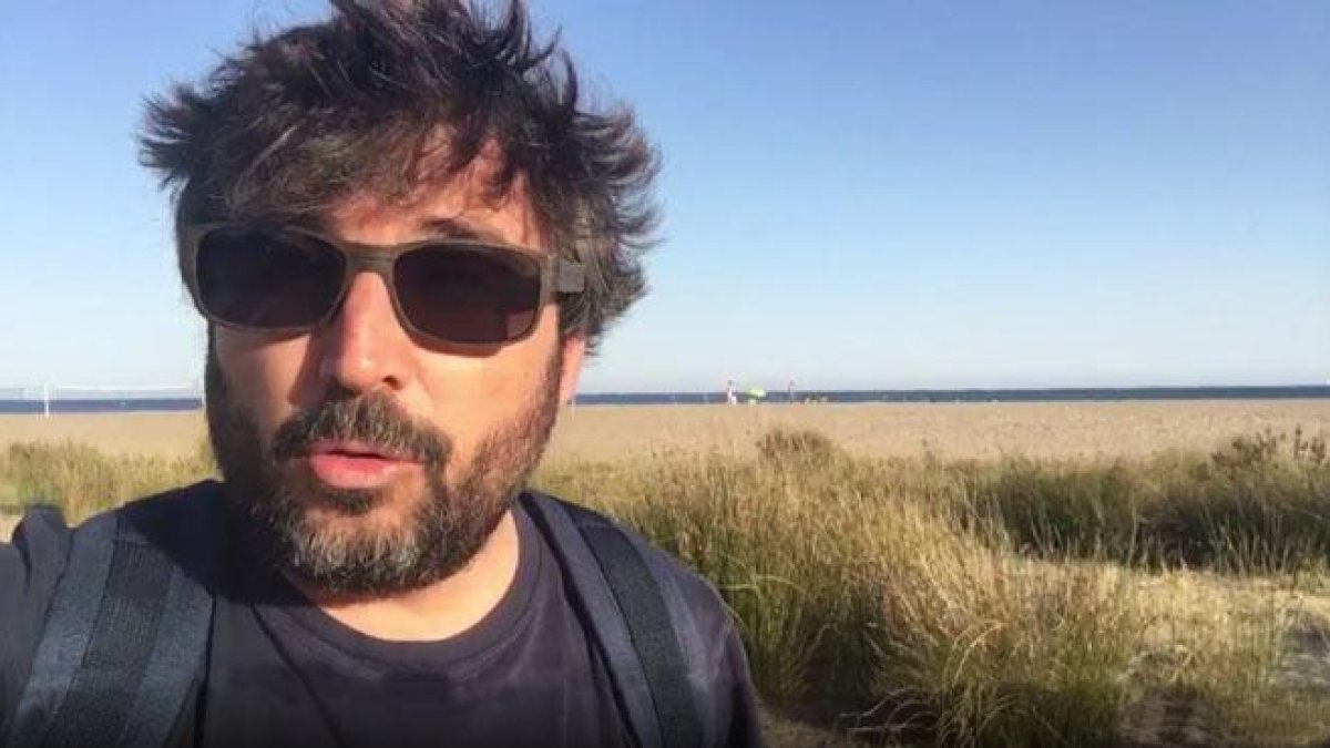 Jordi evole-