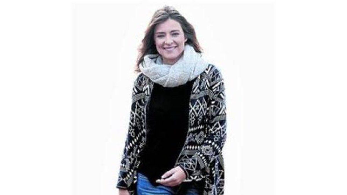 Sandra Barneda.-Foto: EL PERIÓDICO