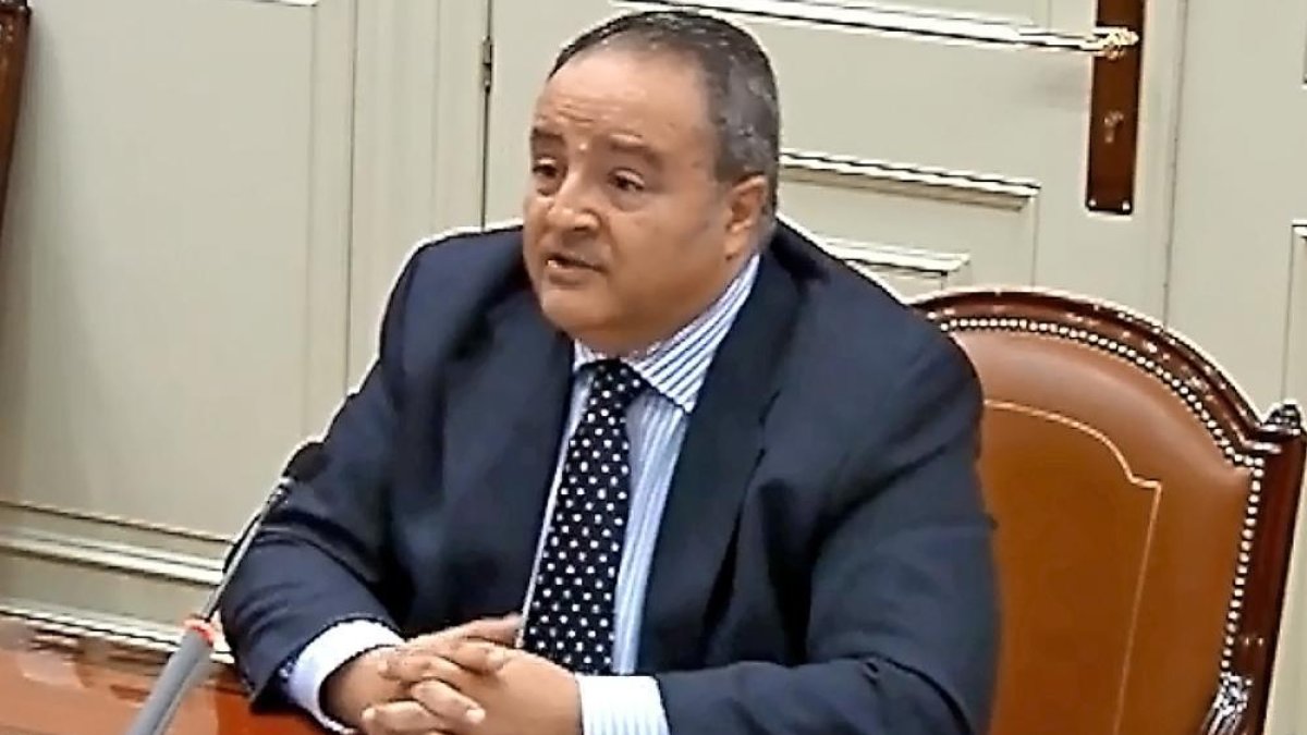Francisco Javier Carranza-E. M.