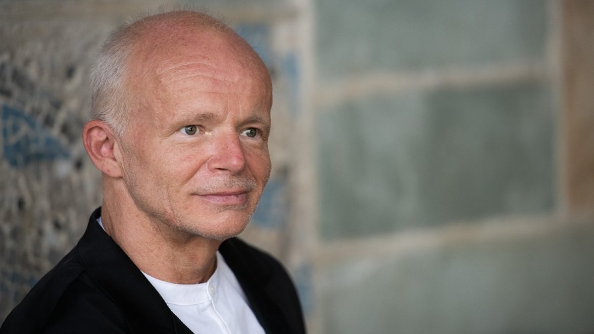 Thomas Zehetmair. | WOLFGANG SCHMIDT