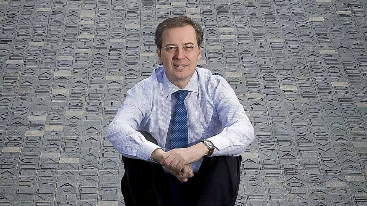 Germán Barrios-Pablo Requejo