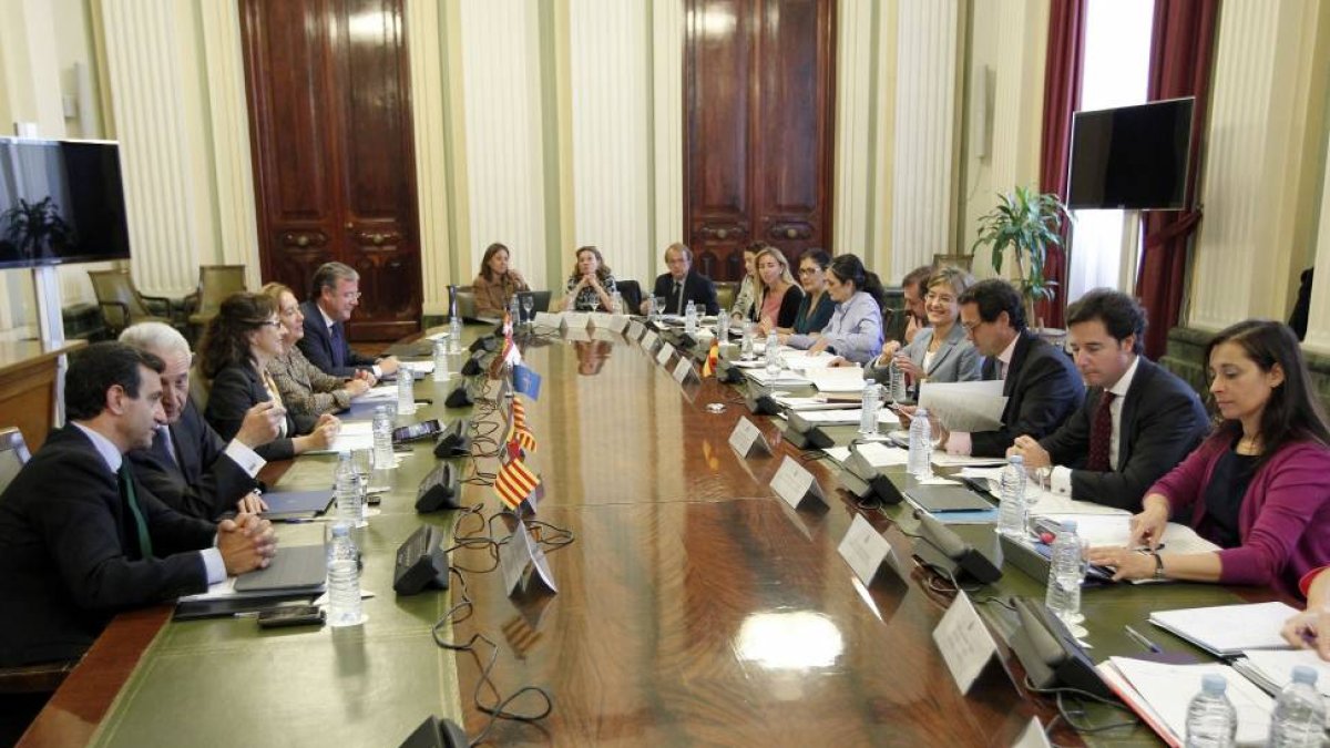 Consejo Consultivo de Política Medioambiental para Asuntos Comunitarios-Ical