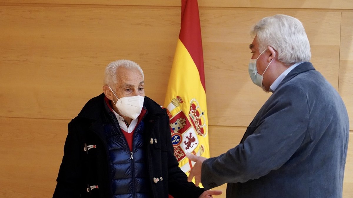 Tomás Machota | Ical