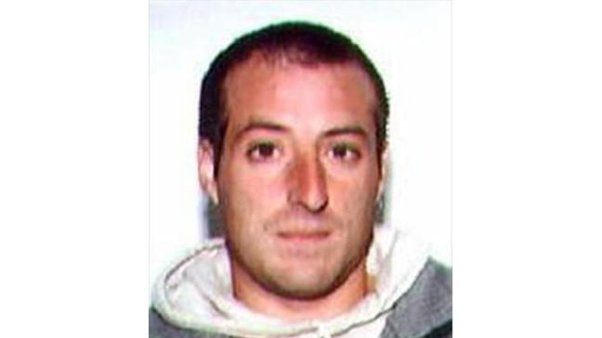 David Pla, detenido este año junto a Iratxe Sorzabal, afirma que recibieron en Oslo la visita de un enviado del PP.-AFP / IROZ GAIZKA