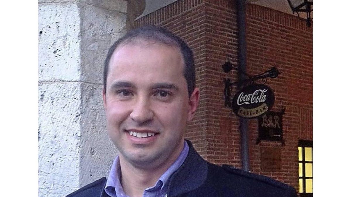 Julio Galván Lobato-El Mundo