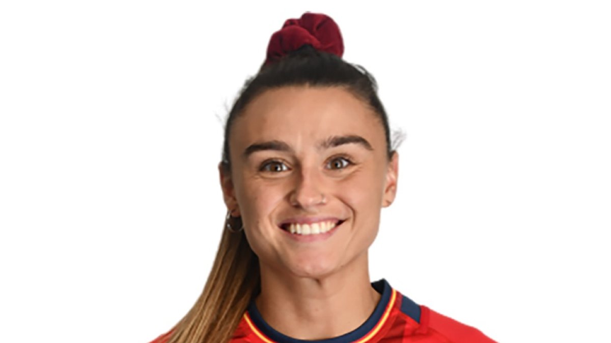 Raquel García. / EL MUNDO