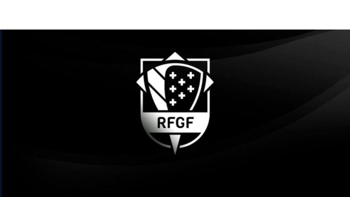 Escudo de la Federación Gallega de Fútbol-/ PERIODICO