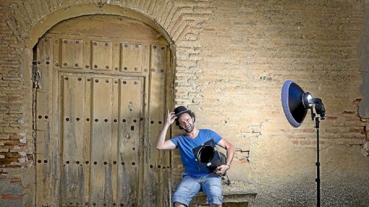 Álex Rodríguez.-Pablo Requejo