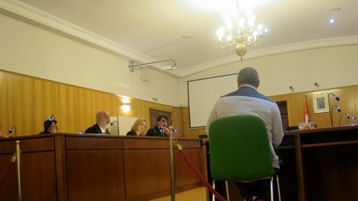 -EUROPA PRESS
