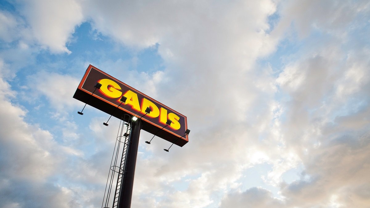 Gadis, en el top 10 de las cadenas más responsables en términos ESG. - E.M.