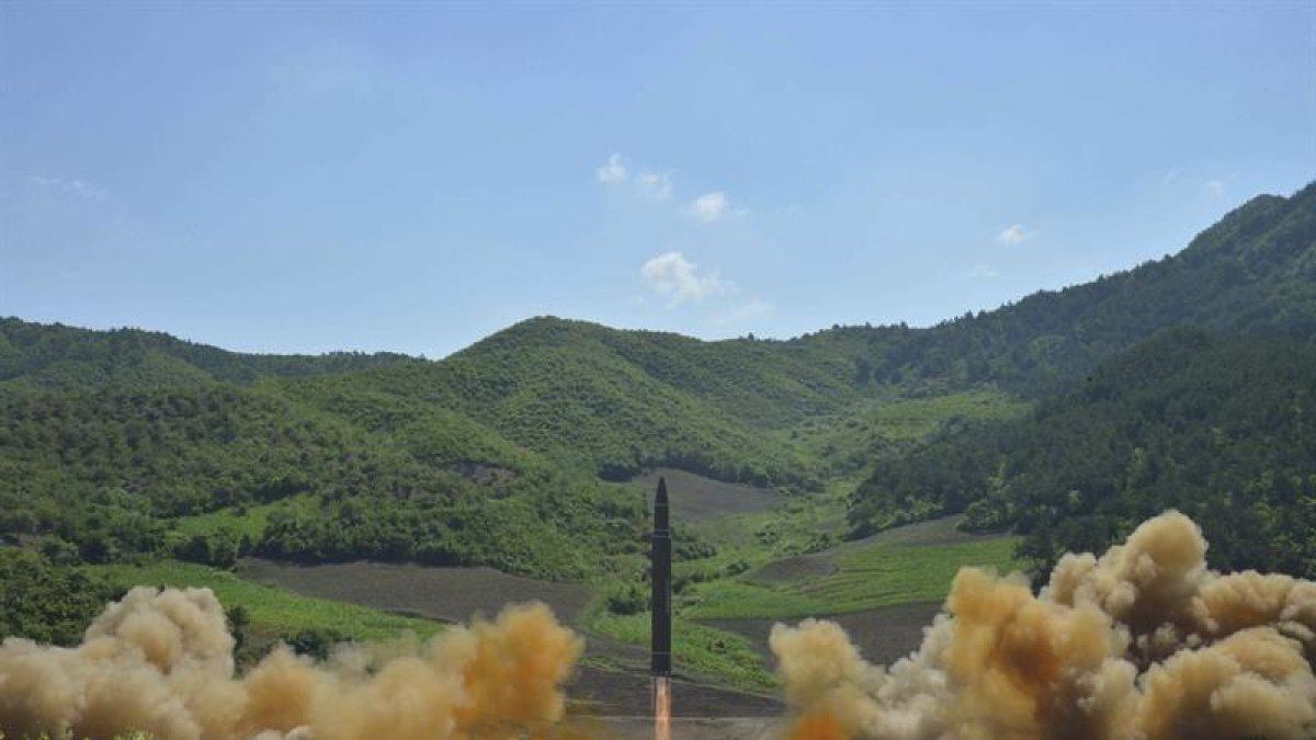 -EFE/KCNA