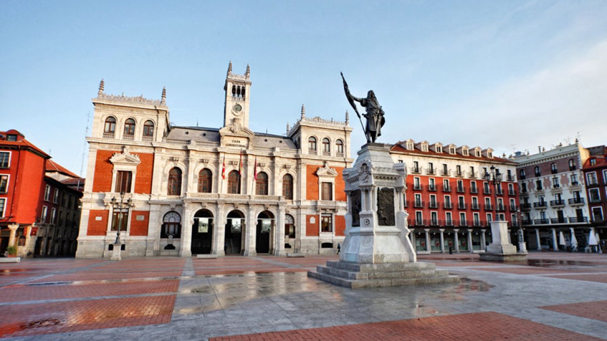 valladolid