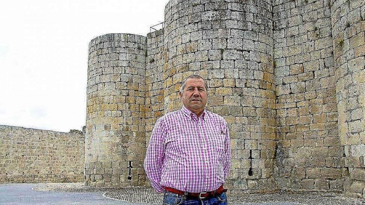Luis María Martín.-EL MUNDO