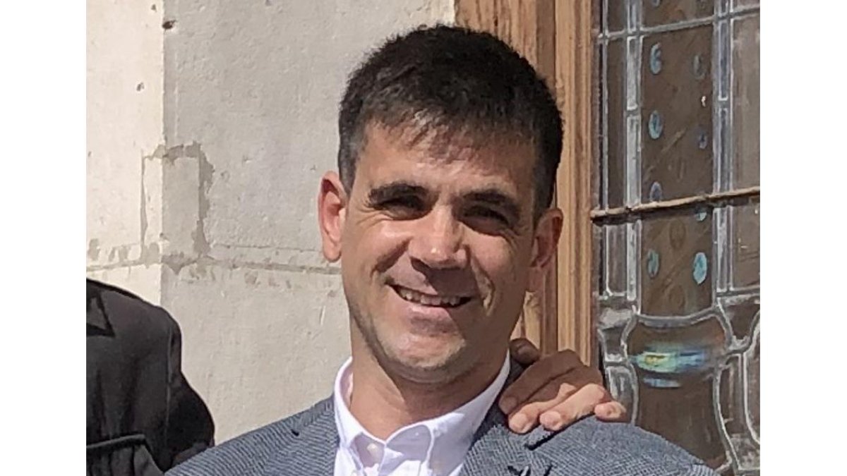 José Alfonso Gálvez anuncia su marcha como gerente de Auvasa. -AYUNTAMIENTO DE VALLADOLID
