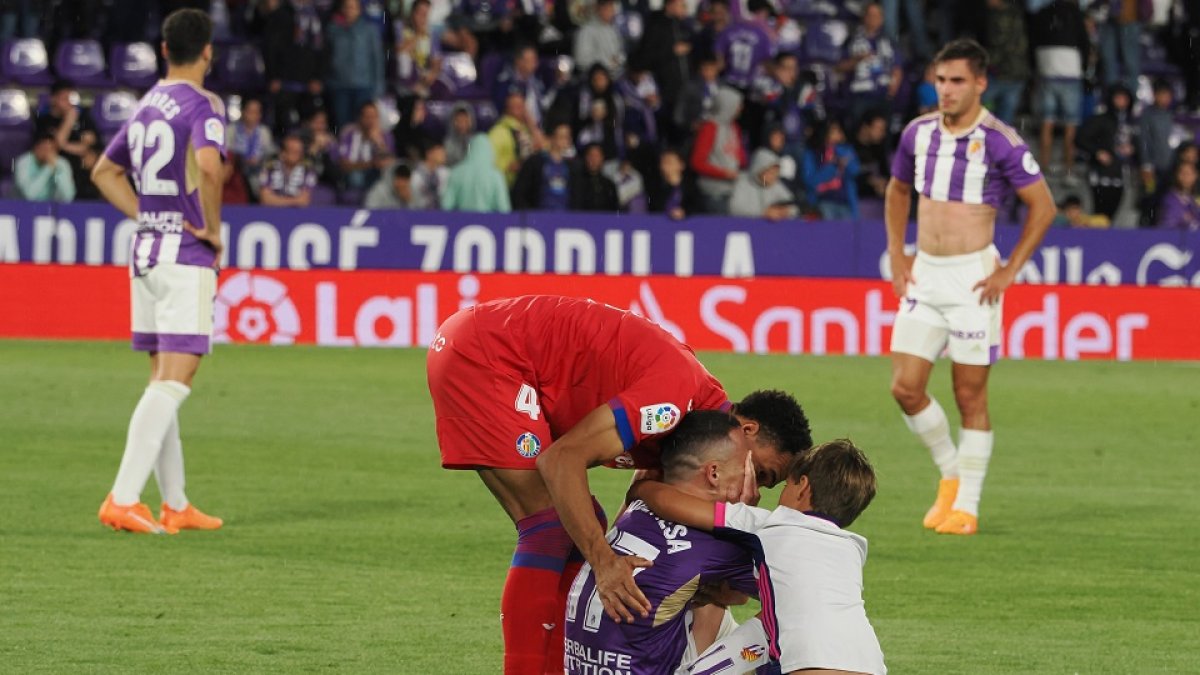 Drama en Zorrilla