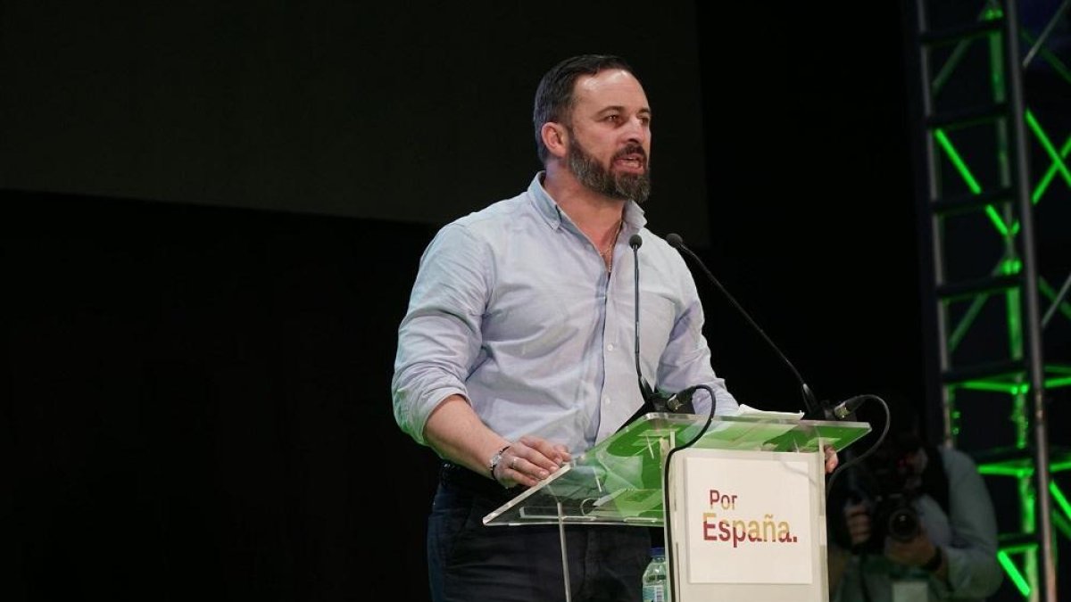 -EUROPA PRESS