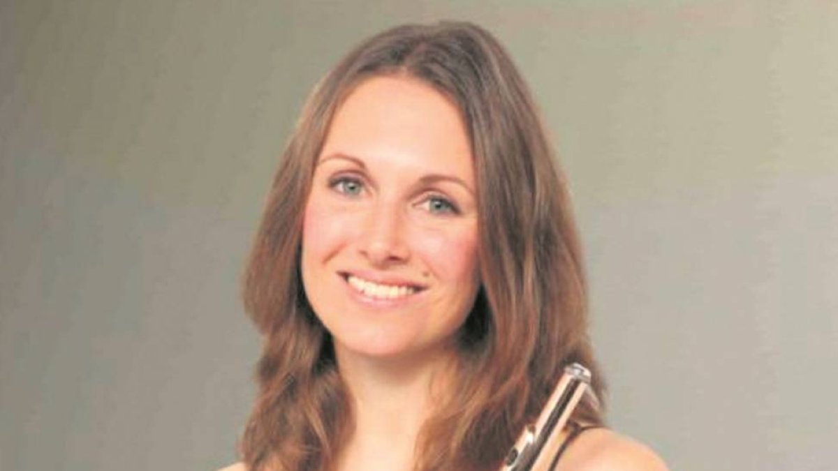 Katrina Penman.-Nacho Carretero.