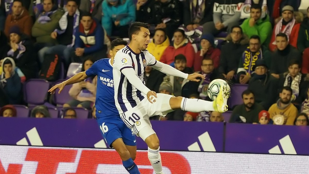 PHOTOGENIC/MIGUEL ÁNGEL SANTOS