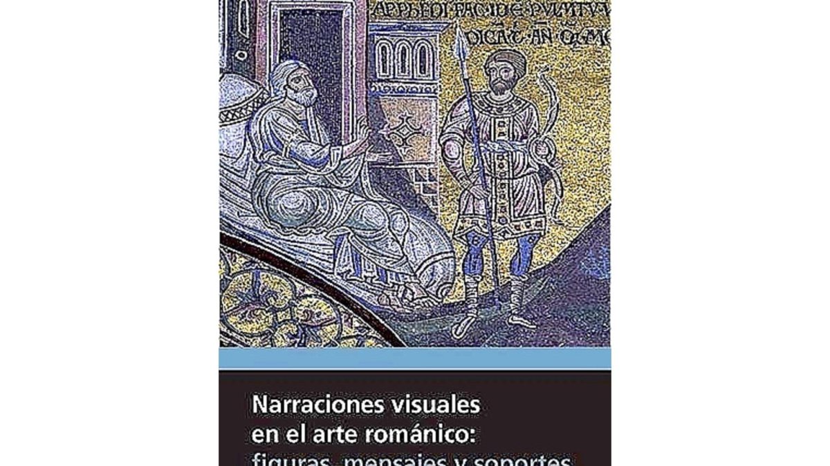 Portada del libro.-E.M.