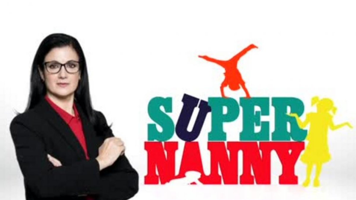 El programa Supernanny está siendo investigado por la Fiscalía portuguesa-CADENA SIC
