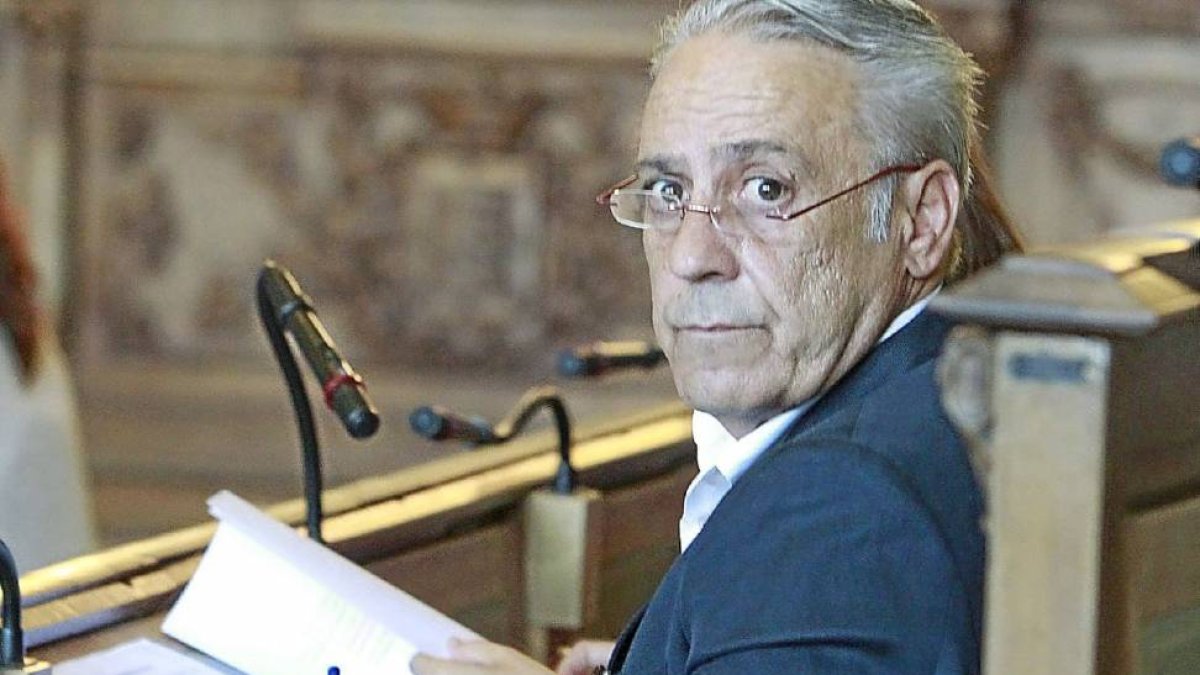 Jesús Presencio-J.M. Lostau