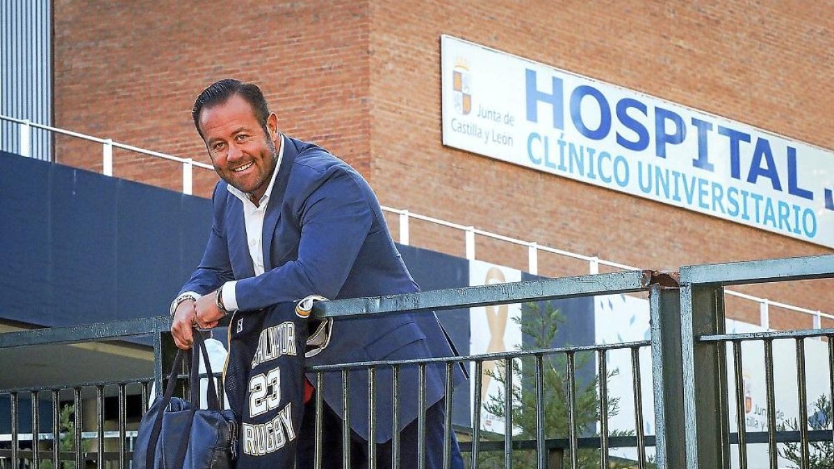 -MIGUEL ÁNGEL SANTOS