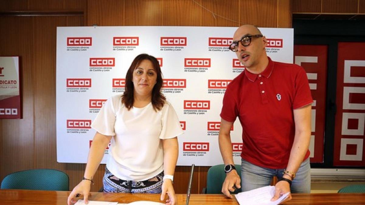 Miriam Chacón-ICAL
