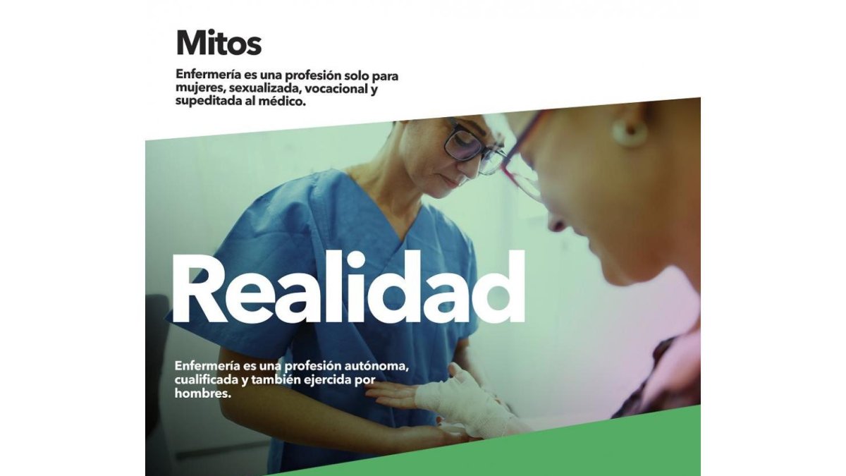 Cartel de la campaña.-EL MUNDO