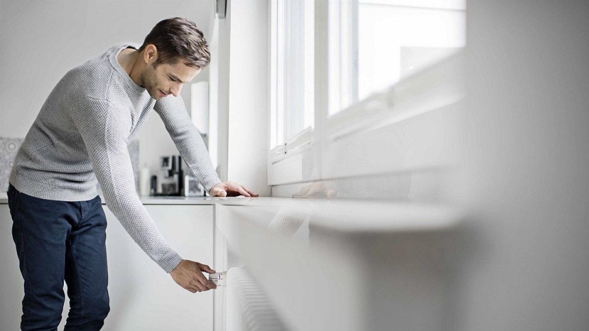 Los hogares de Valladolid ahorrarán 300 euros anuales en calefacción con la instalación de contadores individuales - ISTA