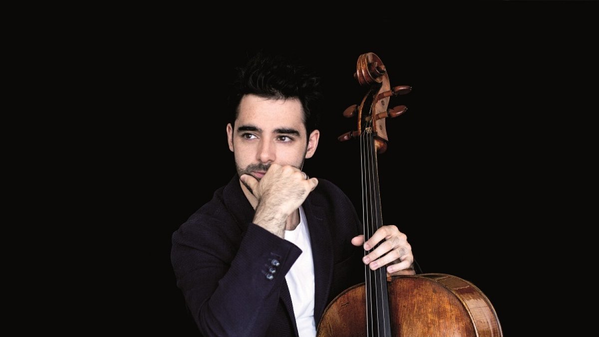 Pablo Ferrández | IGOR STUDIO
