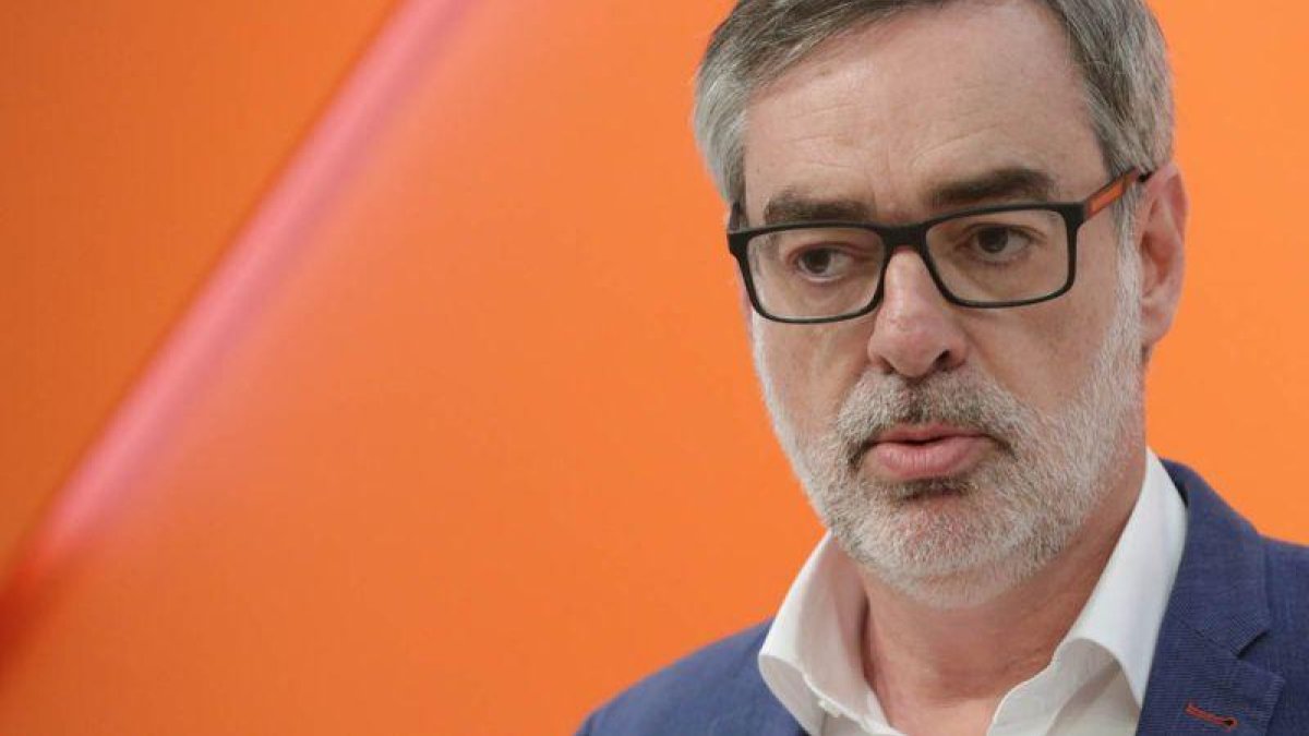 Villegas dice que Rajoy sigue sin asumir que la corrupción ha liquidado su etapa-EFE / ZIPI