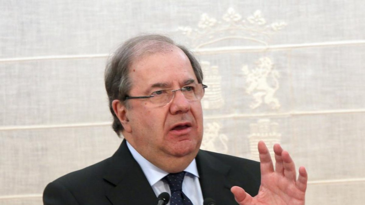 Juan Vicente Herrera-ICAL