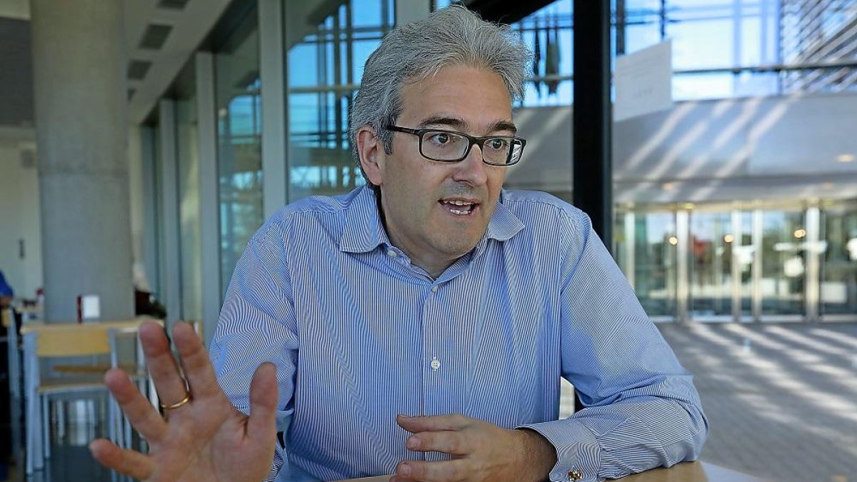 JOSÉ LUIS NUÑEZ-J.M. LOSTAU