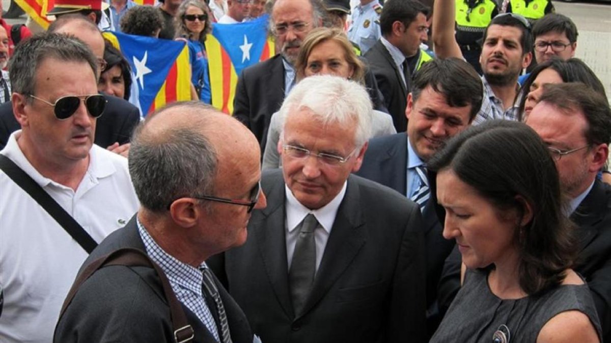 -EUROPA PRESS