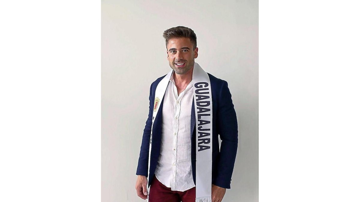 Sergio Ayala.-LM GÓMEZ POZO