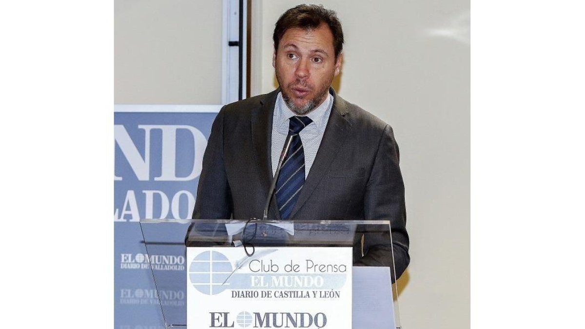 Óscar Puente-J.M. LOSTAU