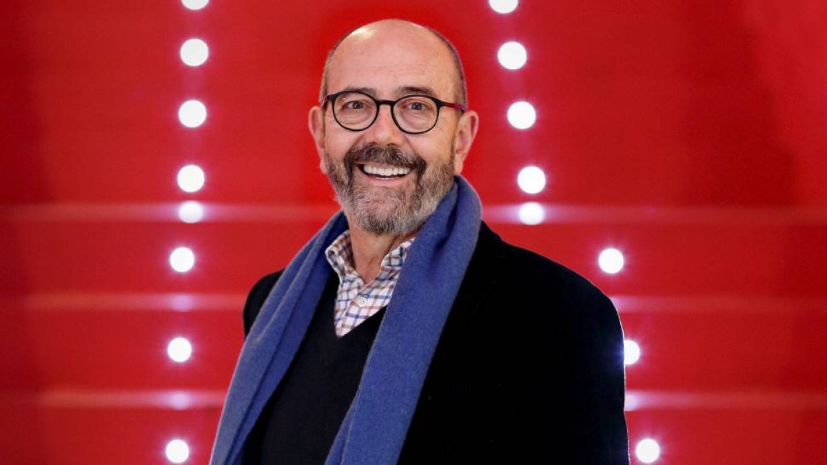Miguel Rellán-Enrique Cidoncha.