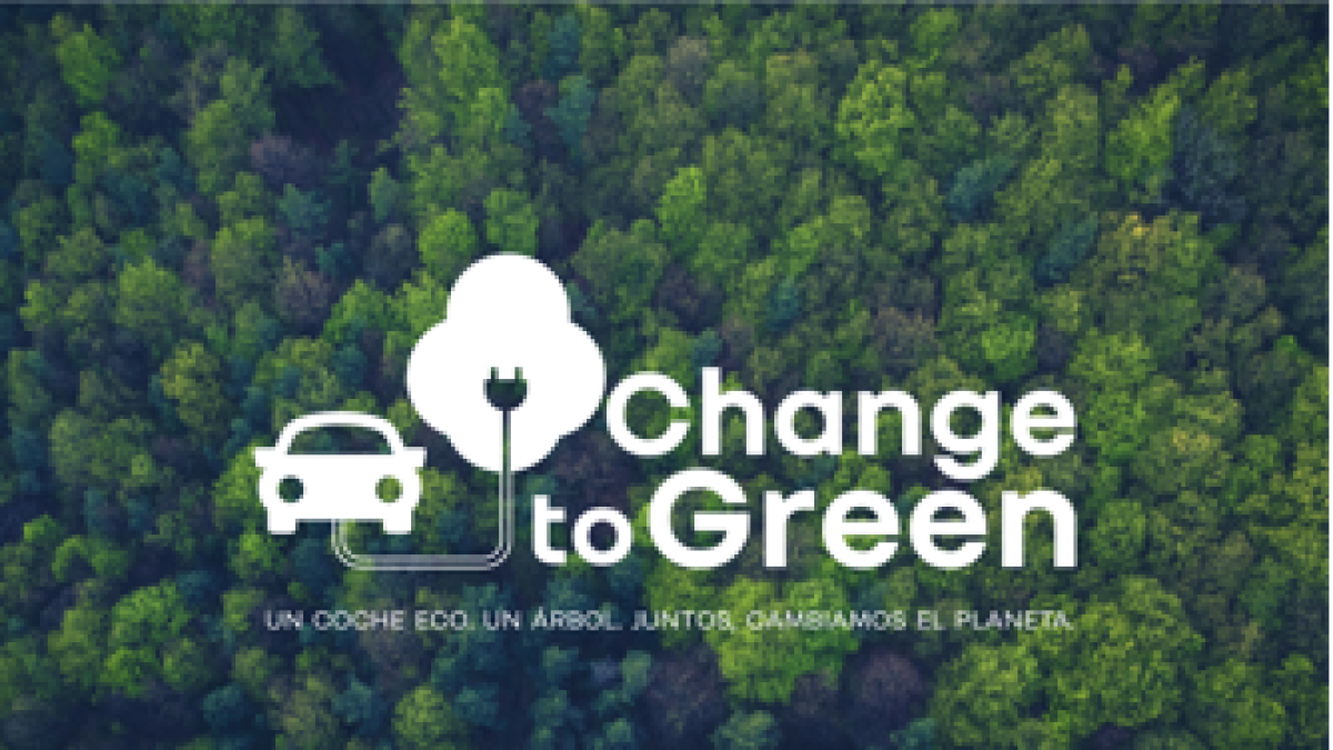 Campaña promocional de Renault. / E. M.